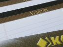 凯萨(KAISA)拍纸本A4记事本笔记本 VERITAS系列50张加厚纸工作记录本 2本装 实拍图