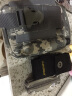 蝰蛇VIPERADE 便携K型战术小腰包 5.5寸大屏手机套 腰包挂包登山骑行运动腰包 ACU数码迷彩 实拍图