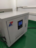 征西 单相隔离变压器220v转220v大容量5/10KVA纯铜降零地电压0.3V色谱 DG-8KVA（纯铜线圈） 实拍图