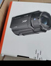 索尼（SONY） FDR-AX45/AX45A家用直播会议4K高清数码摄像机DV摄影机五轴防抖 FDR-AX45A（新款） 套餐二 实拍图