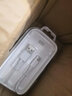 魅蓝充电器数据线A5 E3 pro7/6魅蓝note6/5 15/16th type-c接口通用 魅族盒装--1米白色（micro接口） 实拍图