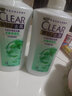 清扬去屑洗发露冰爽薄荷净透型清凉头皮氨基酸洗发水洗头膏男女通用 750g×2瓶 清扬 实拍图