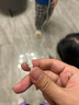 跃动(YUEDONG) 魔法棒2.0 速度花样跳绳学生胶绳成人跳绳运动花式跳绳 小童蓝色 实拍图