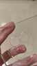 挚卫士 【不易发黄】适用华为mate50pro手机壳透明无边框超薄男女防摔透气高级硬壳mate50pro保护套 实拍图
