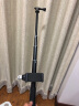 景胜景胜大疆Action5/4/3/2代 GoPro13/12/11/10/9/8/7等运动相机通用款自拍杆带蓝牙遥控器 实拍图