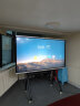 台喜AIR系列86英寸会议平板一体机触摸屏大屏4K屏视频会议双系统5件套装安卓11 4+32G Win10 i7 8+256G 实拍图