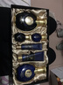 后（The history of Whoo） 男士套装拱辰享君水乳霜套盒天气丹君男友高端礼盒节日礼物 拱辰享君后男士水+乳液+洗面奶 实拍图