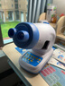 视得宝家弱视训练治疗仪儿童远视视力训练散光斜视近视型弱势医院综合同款 新六代 36种功能图23种模式 双目双眼 多功能视功能红光闪烁动静态护眼仪矫正器 实拍图