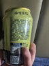 潮客熊猫精酿菠萝啤330ml*24罐无醇啤酒网红饮品0酒精高端果汁饮料礼春游 实拍图