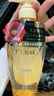 丝蓓绮（TSUBAKI）沁润臻致丰盈修护洗发露450ml*2护发修护保湿洗发水男女芳香进口 实拍图