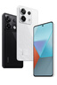 小米 Redmi Note13Pro 骁龙7S 国家补贴 新2亿像素 第二代1.5K高光屏 12GB+256GB 子夜黑 5G手机 实拍图