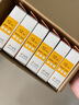 威码（VariMark） 原装标签机GT系列专用聚酯覆膜色带标签带固定资产不干胶防水防油标签带一体式标签带盒 黄底黑字 12mm 实拍图