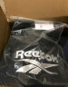 Reebok锐步官方情侣款CREW基础LOGO经典加厚长袖卫衣套头衫GU3873 GU3883_黑色 A/L 实拍图