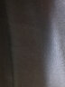 稻草人（MEXICAN）长袖套装男春秋圆领印花卫衣长袖青少年休闲衣服两件套 黑色 4XL 实拍图