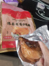 张存有义兴张道口烧鸡网红零食休闲食品熟食即食下酒菜办公室零食小吃 烧鸡真空装850g/只 实拍图
