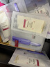 欧莱雅（LOREAL）安瓶面膜补水玻尿酸淡纹面膜保湿紧致淡化细纹黑精华VC鲜注面膜 安瓶面膜10片+膨润淡纹面膜10片 实拍图