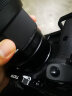 佳能（Canon）镜头转接环卡口适配器R5C R5 R6 RP R R7 R10微单转接EF单反镜头 卡口适配器 EF-EOS R 晒单实拍图