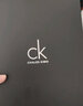 CHALES KIMO领带男士商务正装4件套装方巾领带夹领结婚礼6cm韩版高档礼盒装 K610 (6cm套装） 实拍图