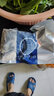 深悦胜冰鲜新西兰帝王鲑三文鱼 一整条海鲜年货冰鲜三文鱼刺身海鲜礼盒 帝王鲑【切割分段】 净重 4kg 实拍图