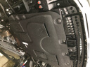 金科 树脂汽车发动机护板3D防护底板挡板底盘护板装甲发动机下护板 丰田 卡罗拉 凯美瑞  RAV4荣放 汉兰达 雷凌 实拍图