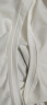 洋客 短袖t恤男夏季新款休闲百搭修身潮流时尚圆领半袖男士打底体恤衫 A款-白色 XL 建议140-155斤 晒单实拍图