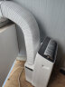 美的（Midea）移动空调冷暖1.5匹变频 京东小家智能生态 家用厨房空调一体机免安装免排水 KYR-35/BP3N8Y-PT 实拍图