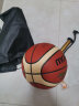 摩腾（molten）篮球 7号 室内室外兼用比赛训练用球魔腾吸湿耐磨柔软皮PU好手感 BG7X-MF999(升级款) 晒单实拍图
