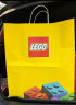 乐高（LEGO）积木 迈凯轮GTR42123+ 布加迪Bolide42151 套组 晒单实拍图