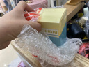 缪缪（MiuMiu）同名滢蓝莹玲粉漾玫瑰甜心欧蕾游转幻境女士香水送女友生日礼物 滢蓝（黄盖）50ml【活泼轻盈】 实拍图