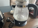 吉谷（K·KOU） 电热水壶烧水壶全自动上水智能嵌入式电茶炉茶盘煮茶器泡茶专用茶具套装37*20CM 1.2L 烧水+煮茶 TC010 37*20CM 实拍图
