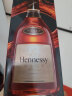轩尼诗（Hennessy） VSOP 洋酒 干邑白兰地 1000ml 新版 有码 晒单实拍图