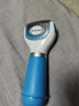 爽健（DrScholl）【JD物流 日本直邮】电动磨脚器修足机去死皮后脚跟老茧角质 硬角质用替换头 实拍图