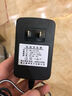 TY儿童电动车充电器 电动童车充电线 玩具汽车电瓶充电器 6V500mA(圆孔)智能变灯充电器 实拍图