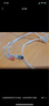Earmax TYEPC单晶铜 带麦 IM50耳机线 IM70苹果 IM01升级线 IM02 IM03 IM04线 灰色弯插  线控版 实拍图