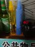 隆力奇花露水驱蚊水驱蚊液祛痱止痒驱蚊防蚊喷雾户外蚊怕水 195ml*3+香皂*1+30ml（交替） 实拍图