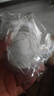 雷士（NVC） LED筒灯照明天花灯走廊过道灯家用服装店背景墙展厅嵌入式牛眼灯 4W漆白|三色光|开孔7.5-8.5CM 实拍图