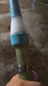 逸搏园林浇花喷头园艺浇水4分6分1寸农用水管洒水喷水器花洒水枪 实拍图