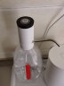 拜杰（Baijie）桶装水抽水器 压水器纯净水桶上水器 抽水器家用自动饮水机泵 电动抽水器D5 实拍图