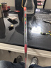 小凤仙夜光漂咬钩变色醒目加粗锤头尾近视老人鱼漂夜光鲤鱼草鱼电子漂 实拍图