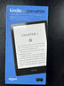 Kindlepaperwhite5 pw5电子书阅读器 电纸书 墨水屏 6.8英寸 WiFi 32G 墨黑色【升级款】 实拍图