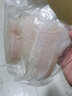 大希地 巴沙鱼越南进口肉源 冷冻新鲜去刺鱼片鱼柳鱼肉 400g 实拍图
