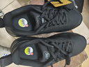 耐克（NIKE）男鞋 25夏季新款运动鞋休闲鞋AIR MAX气垫鞋网面鞋缓震透气跑步鞋 AIR MAX-软弹减震/黑武士/晒图退10 40.5 （内长255mm） 实拍图