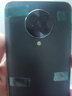 爱修客适用于小米红米 Redmi K20 k20pro 小米红米k30pro k30 至尊版后壳 玻璃后盖 后屏手机电池后盖 K30至尊版亮黑色后盖尺寸会有小误差 实拍图