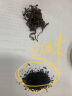 三万昌 买一罐 发两罐 金骏眉红茶福建武夷山茶叶桐木关散装新茶共200g 实拍图