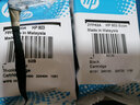 惠普(HP)803墨盒deskjet 2132 dj2131 1112 2621 2622 惠普墨盒 黑色彩色组合装（约155+165页） 实拍图
