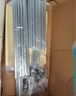 满屋星布衣柜简易衣柜全钢架结构衣橱家用宿舍防尘储物双人出租房衣柜 1.7米宽粉色芭蕾【合金钢接头】 实拍图