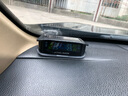 铁将军汽车轮胎压监测器太阳能无线高精度内置测压表通用检测仪X2胎压 内置款X2彩屏款 实拍图