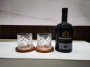 布纳哈本(bunnahabhain) 泥煤续曲苏格兰单一麦芽 威士忌 700ML 年货送礼 晒单实拍图