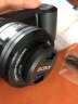 乐图 适用于索尼镜头盖SONY单反微单相机保护盖a7r4 a7r3 a7r2 a7m3 40.5mm 实拍图