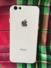 筑鼎 苹果7plus玻璃手机壳iphone8plus 6s se2超薄6plus防摔7硅胶8全包 6/6S 4.7玻璃白【钢化玻璃背板】 实拍图
